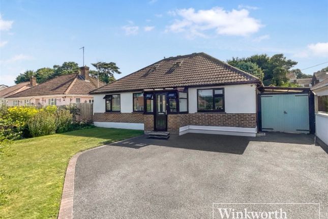 Thumbnail Detached house for sale in Kingsway, Ferndown