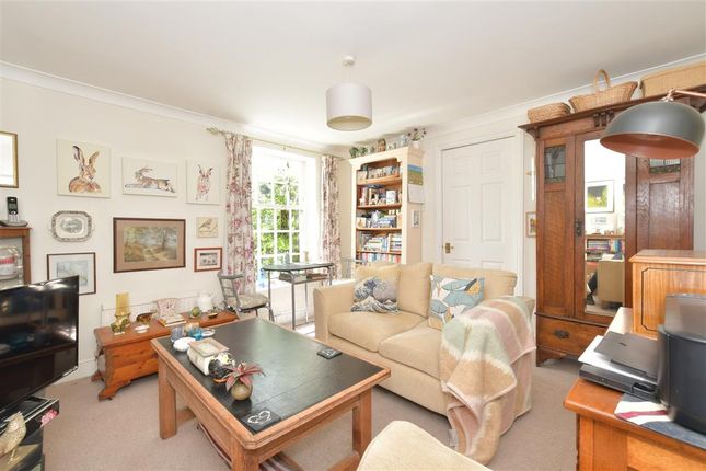 Thumbnail Flat for sale in London Road, Arundel, West Sussex