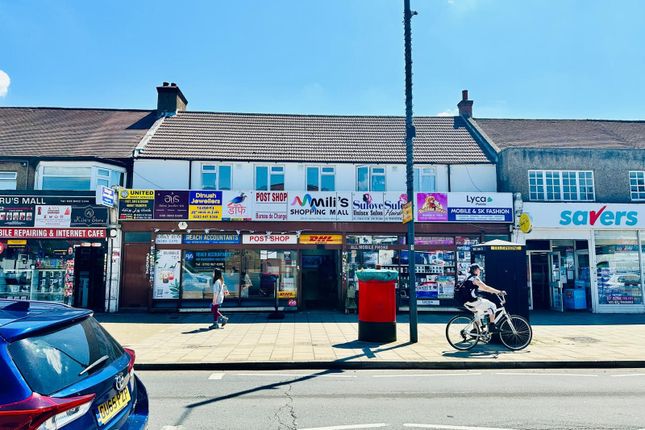 Thumbnail Retail premises to let in Northolt Road, South Harrow, Harrow