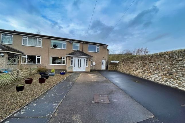 Semi-detached house for sale in Rocksprings Crescent, Haydon Bridge, Hexham
