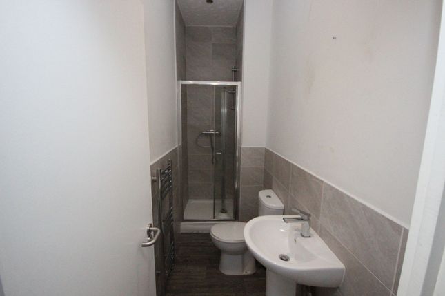 NORF30-R4, Norfolk Street, Salford, M6, Salford photo 4