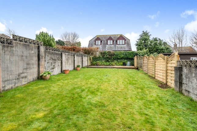 Link-detached house to rent in Cowling Gardens, Menheniot, Liskeard, Cornwall