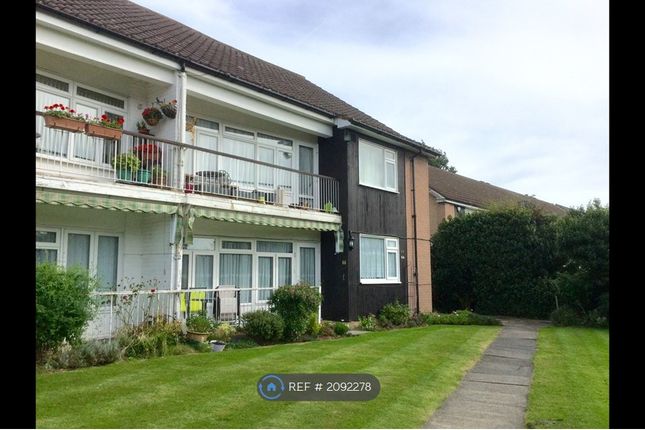 Thumbnail Flat to rent in Merryfield Gardens, Stanmore