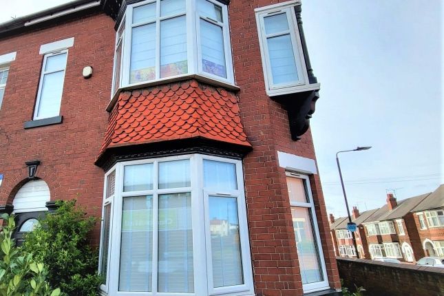 Block of flats for sale in Warmsworth Road, Balby, Doncaster