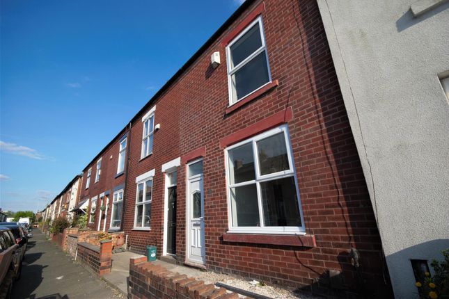Thumbnail Property to rent in Stapleton Street, Salford