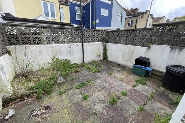Terraced house for sale in Sion Road, Bedminster, Bristol