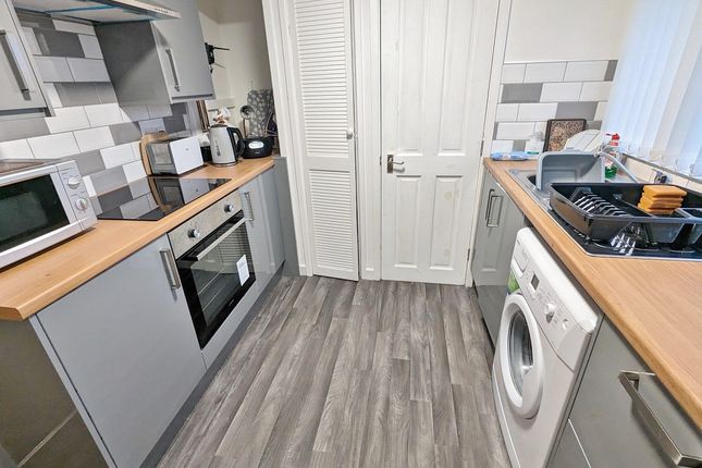 Flat for sale in Greenways, Porthcawl