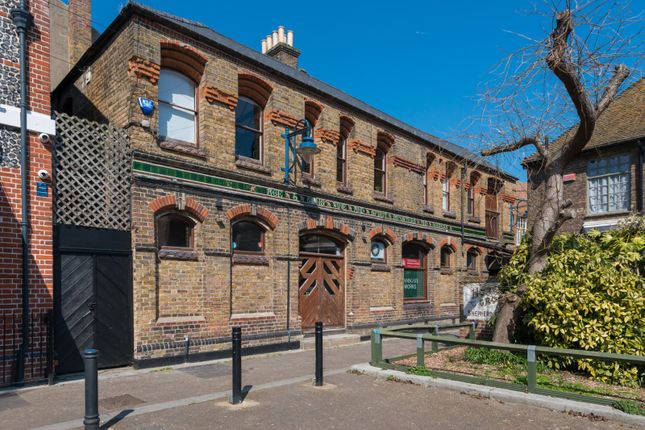 Thumbnail Retail premises to let in Charlotte Court, Ramsgate