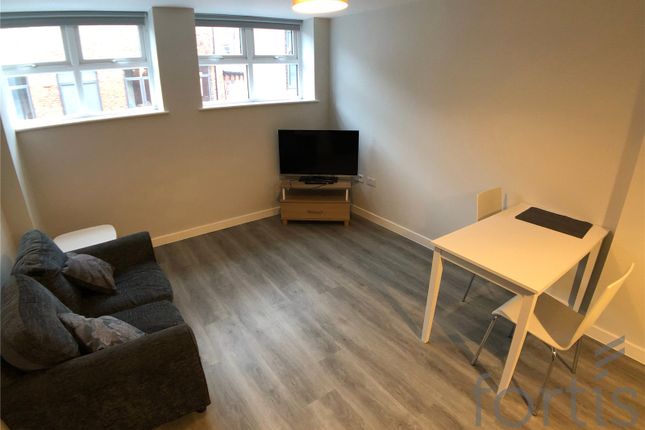 211, East Point, Leeds photo 3