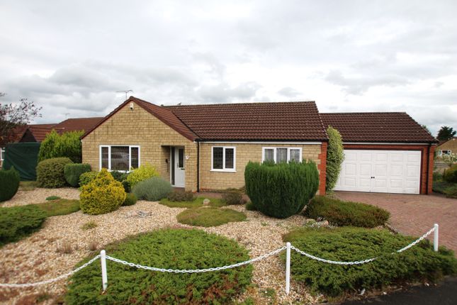 3-bed house on 65, Elsham Crescent, Lincoln, £265,000