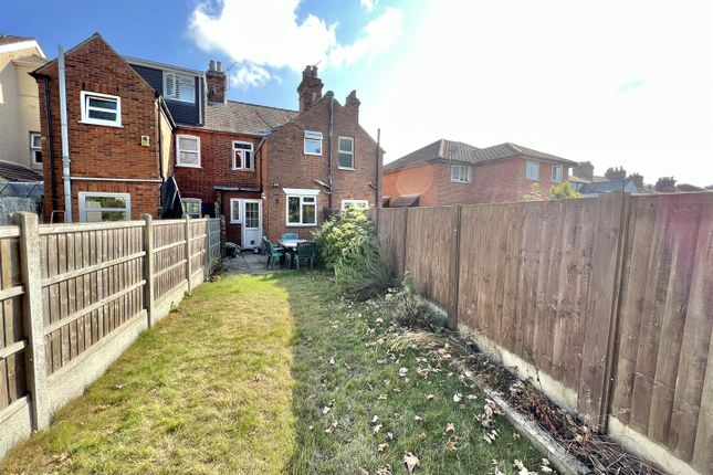 Ongar Road, Brentwood photo 2
