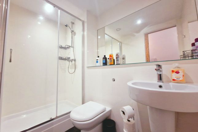 Live-Par995 - Apartment 2 Apartment 22,, 37 Park Road, Liverpool photo 5
