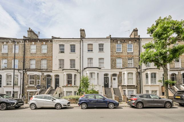 Fonthill Road, Finsbury Park photo 4