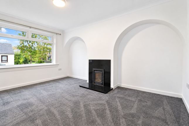 Hillcrest Drive, Alloa, FK10, Alloa photo 4