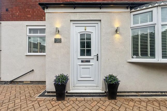 Victor Crescent, Nottingham photo 2