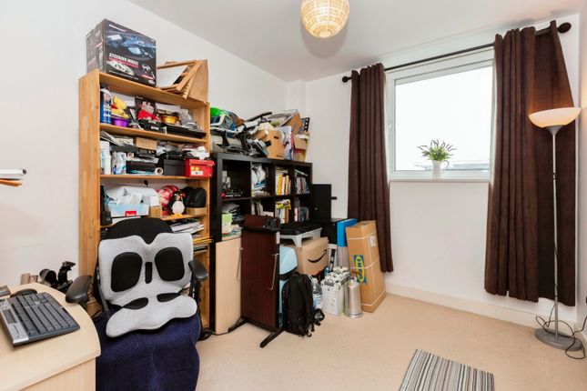 Flat for sale in 1 Gallions Road, London