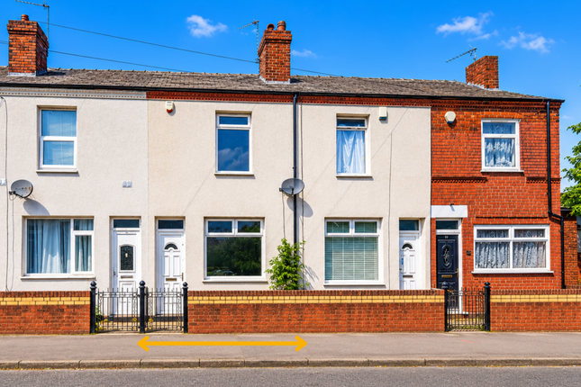 2-bed house on 73 Trafalgar Street, Doncaster, South Yorkshire, DN6 8AF, 73 Trafalgar Street, Doncaster, South Yorkshire, DN6 8AF, Doncaster, £29,000