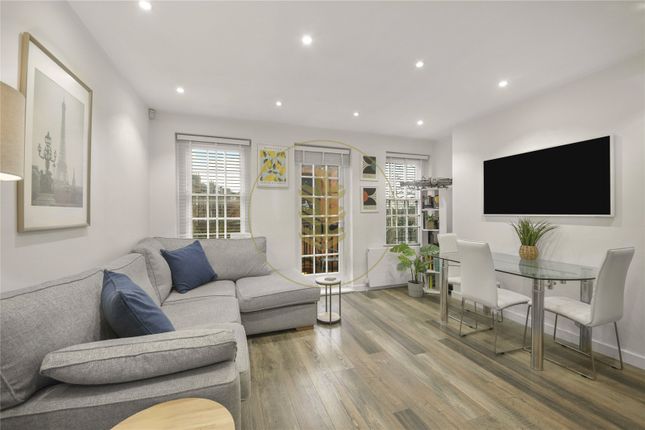 1-bed flat on Flat 16, Dennington House,, Dennington Park Road, London, £495,000