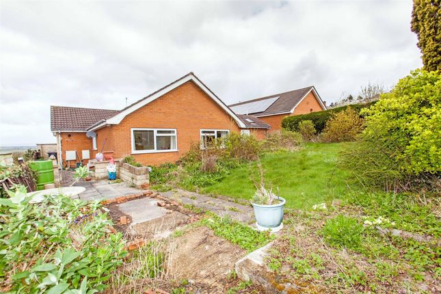 Detached bungalow for sale in Avondale Road, Bolsover