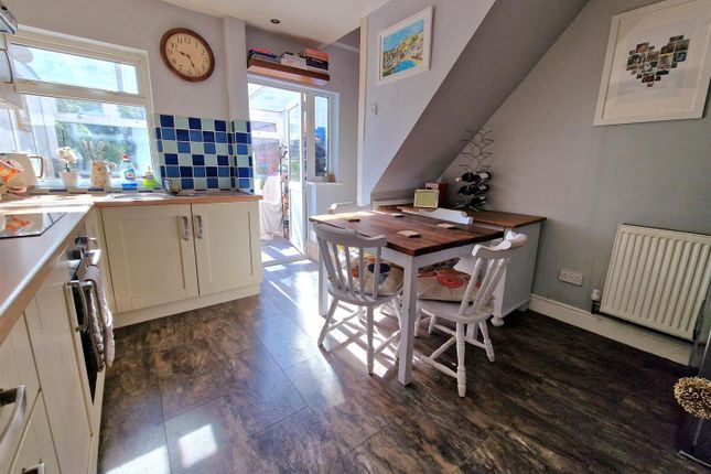 Terraced house for sale in Culver Street, Newent