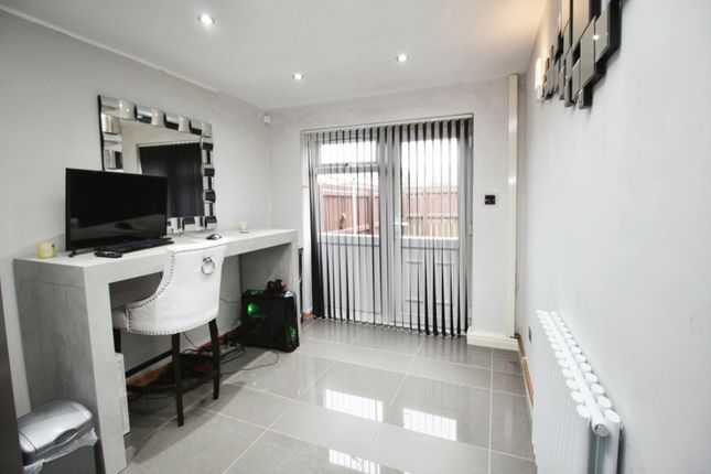 Terraced house for sale in Littlehaven Close, Manchester, Greater Manchester