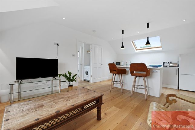 Thumbnail Flat for sale in Stonebridge Park, London