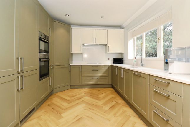 The Chestnuts, Gallamore Lane, Market Rasen photo 3