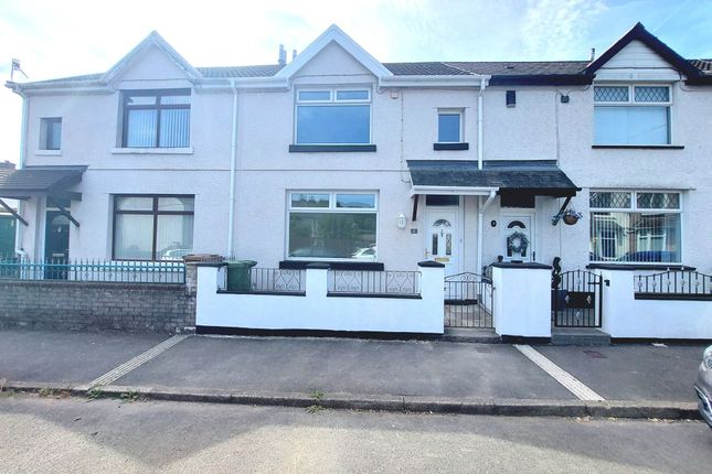 2 George Street, Hengoed photo 5