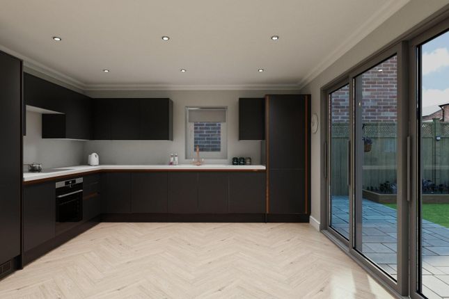 Plot 4, Dalton Fields, New Road, Driffield photo 4