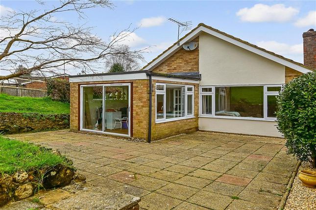 Bungalow for sale in New Road, Rotherfield, Crowborough, East Sussex