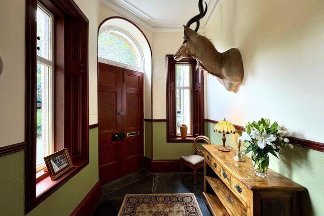 Ormlie Hall, Ormlie Road, Thurso photo 2
