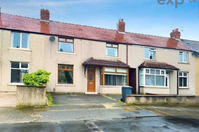 Thumbnail Terraced house to rent in Dallas Road, Torrisholme