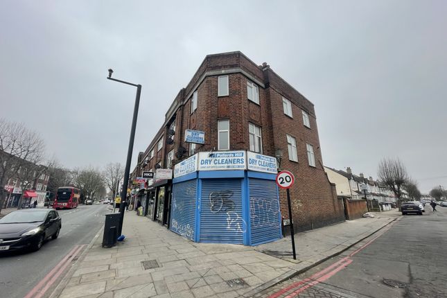 Thumbnail Commercial property for sale in London Road, Thornton Heath, Surrey