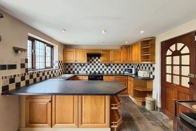 Cross Meadow Cottage, Marshfield Road, Minehead photo 2
