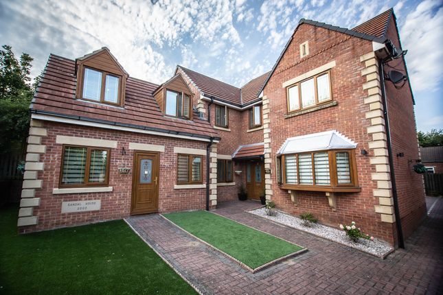 Homes For Sale In Colwick Grove Rotherham S61 Buy Property In