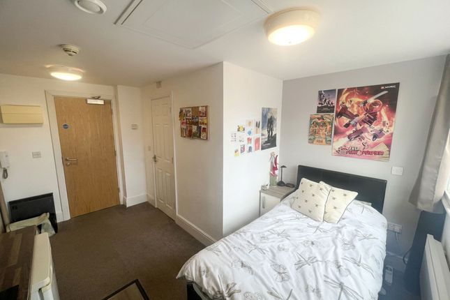 Flat 307, Bard House 14-22 Shakespeare Street, Nottingham photo 2