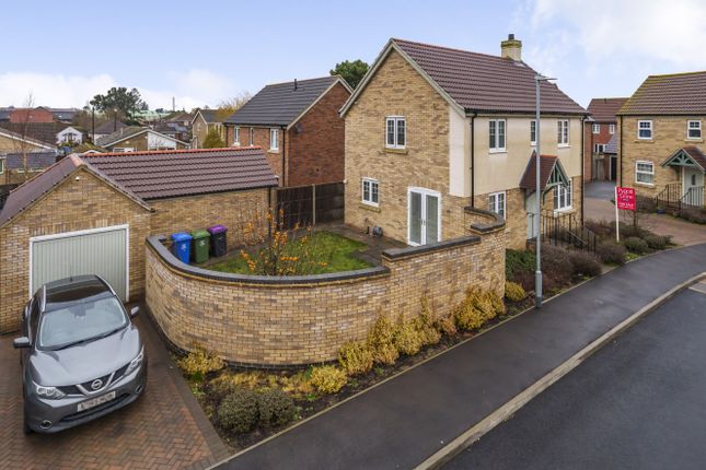Detached house for sale in Wells Place, Wyberton, Boston