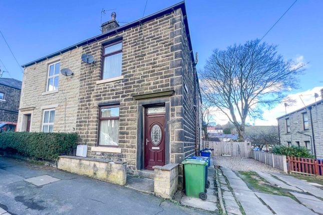 15 Booth Road, Stacksteads, Rossendale OL13, 2 bedroom terraced house ...