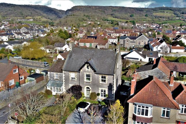 Thumbnail Property for sale in The Hayes, Cheddar