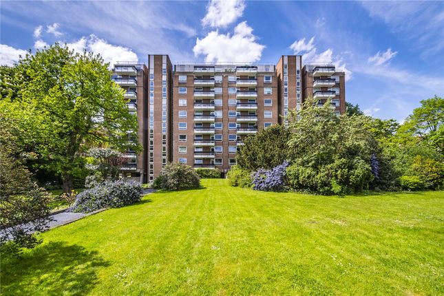 1 bed flat for sale in Napier Court, Ranelagh Gardens, London SW6