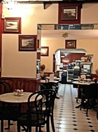 Restaurant/cafe for sale in 39 Mostyn Street, Llandudno