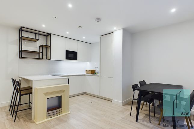 Flat to rent in Allium House, 2 Caldon Boulevard, Wembley