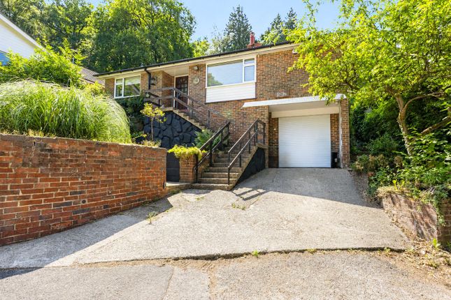 3-bed house on Bali Hai,, Beech Hill Road, Hampshire, £575,000