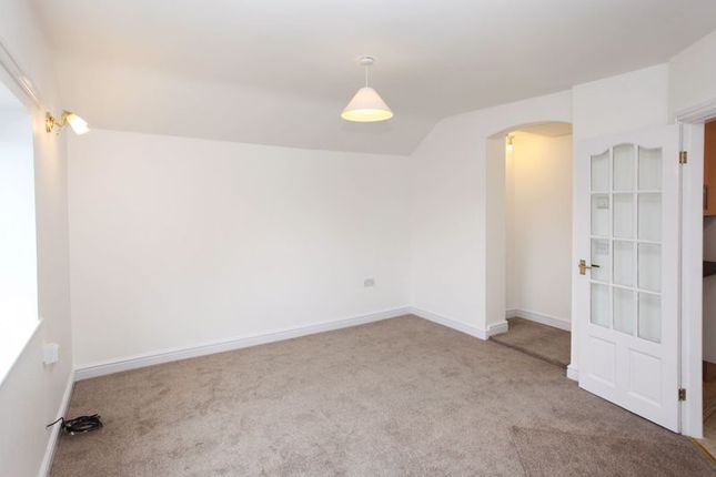 Flat 3,The Lord Hill, Duke Street, Broseley photo 5