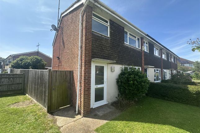 Front Of The Property