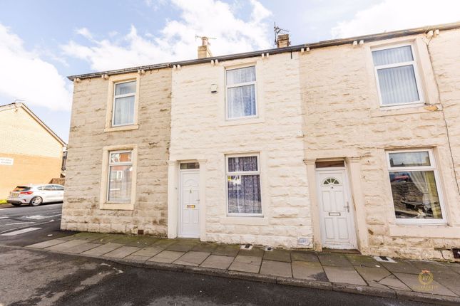 Thumbnail Terraced house for sale in Water Street, Accrington