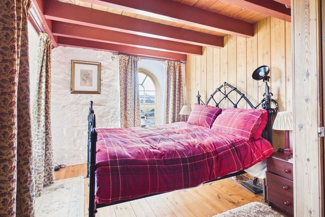 The Engine House, Wheal Rose, Redruth photo 4