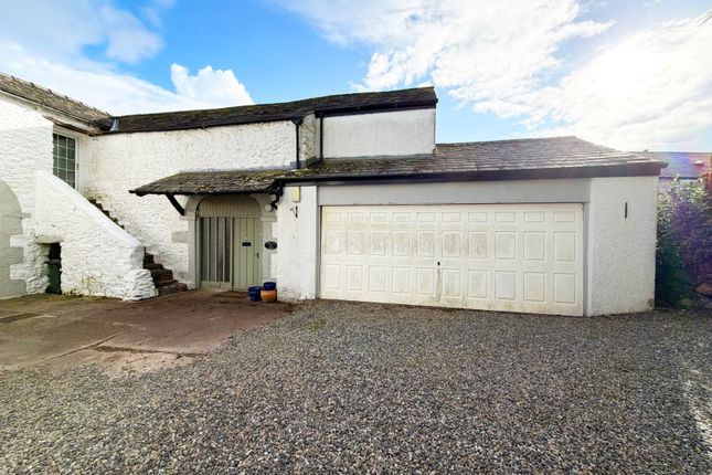 Yewtree Barn, Cockermouth photo 3