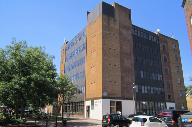 Office to let in High Street, Teddington