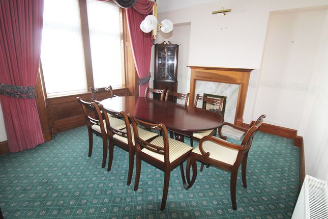 Con-Amore, Cliff Terrace, Buckie photo 4